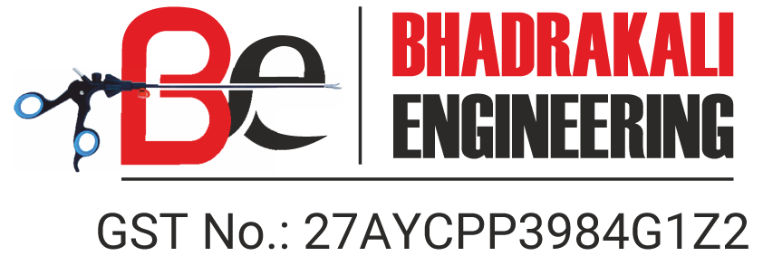 Bhadrakali Engineering