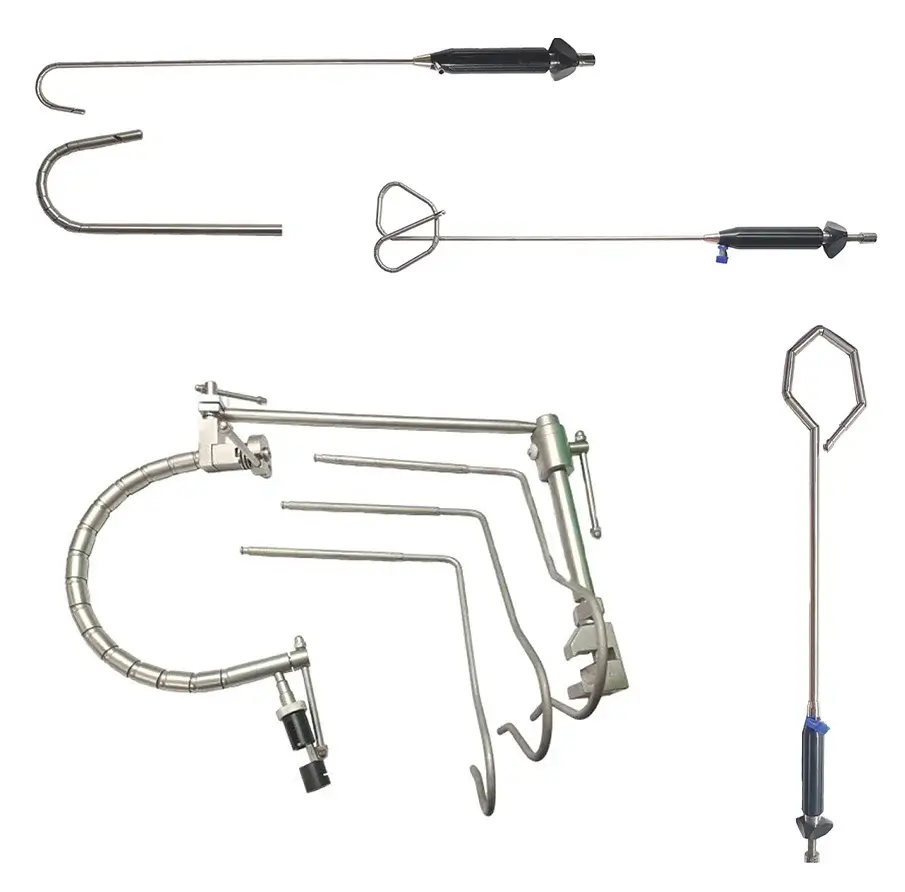 Liver Retractor