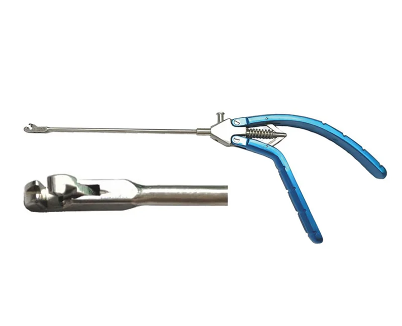 Arthroscopy Suture Cutter