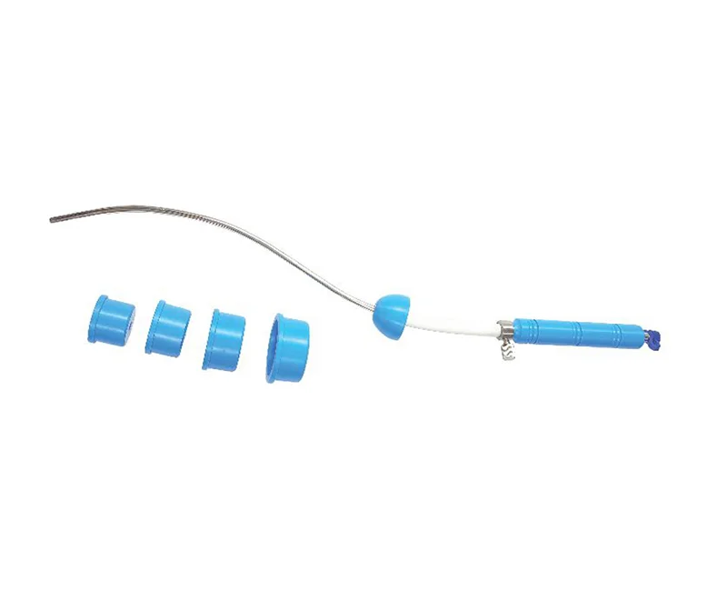 Marwa Type Uterine Manipulator