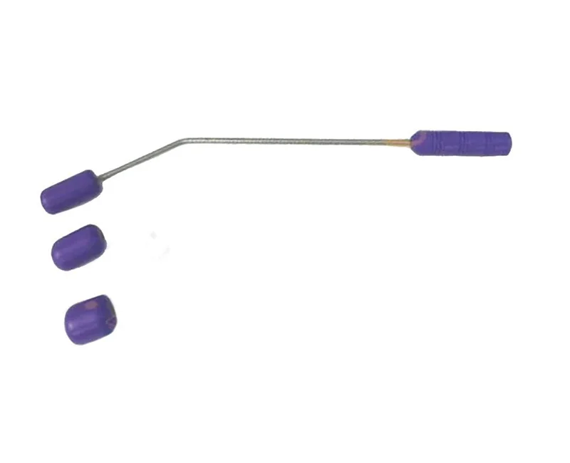 S Type Uterine Manipulator