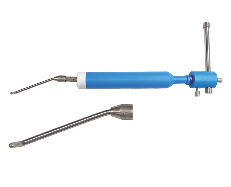 Sukhadiya Type Uterine Manipulator