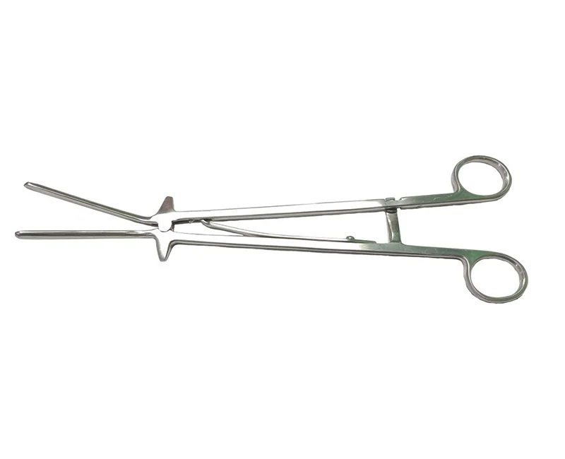 V Type Uterine Manipulator