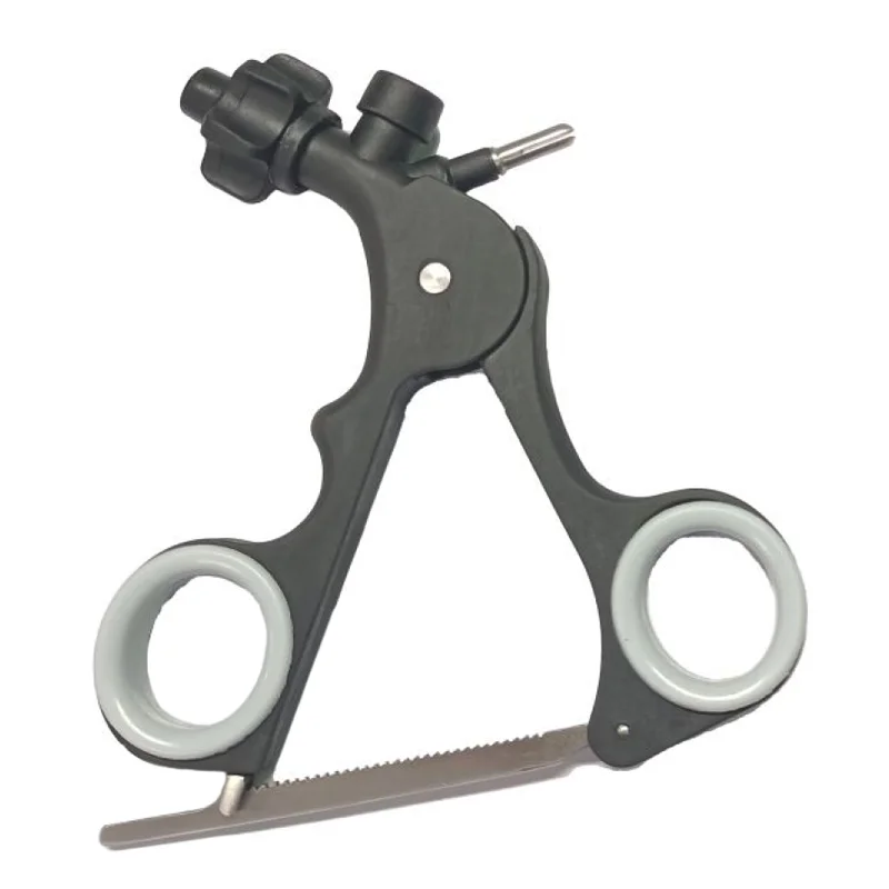 Storz Type Lock Handle