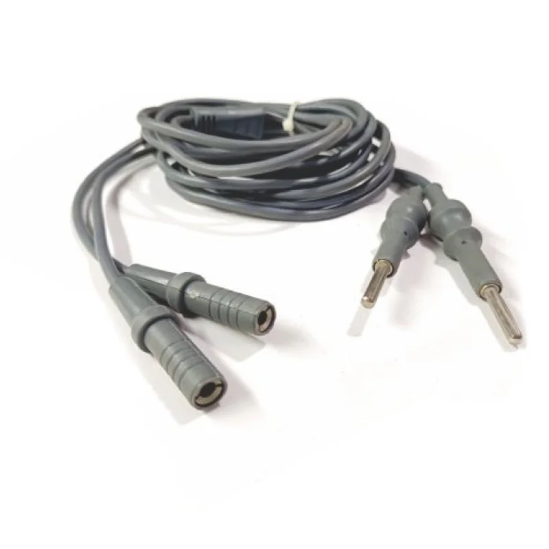 Biclamp Cable