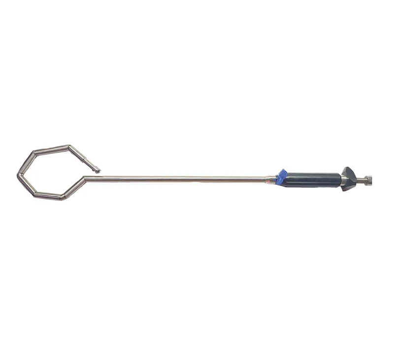 Liver Retractor 10mm