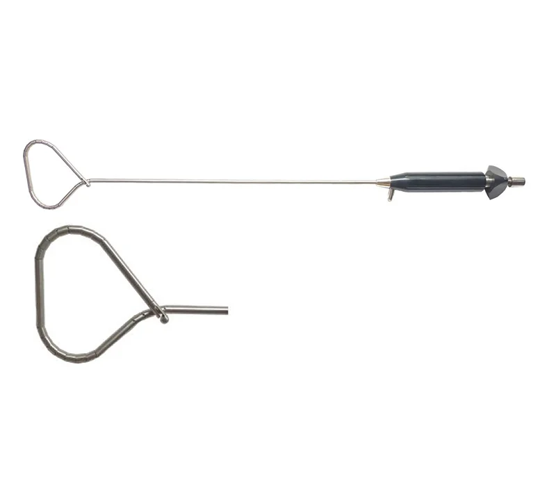 Liver Retractor 5mm