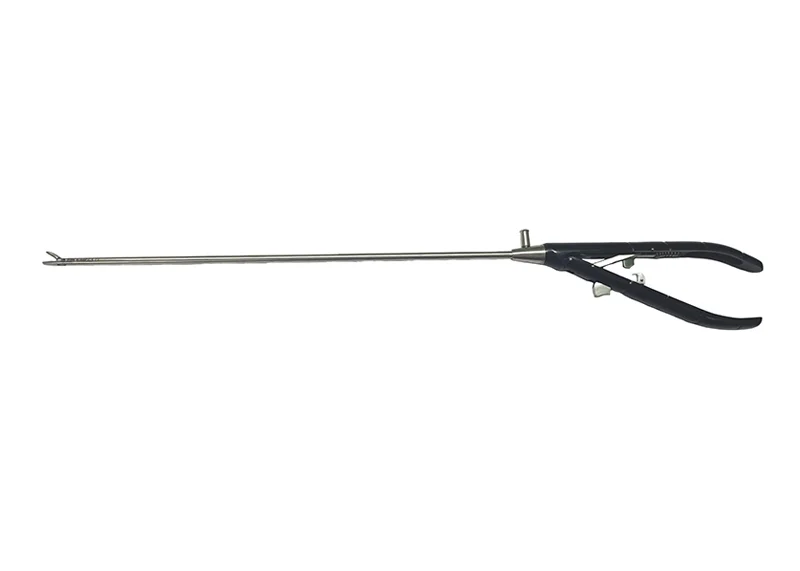 Storz Type Needle Holder Alluminium Material