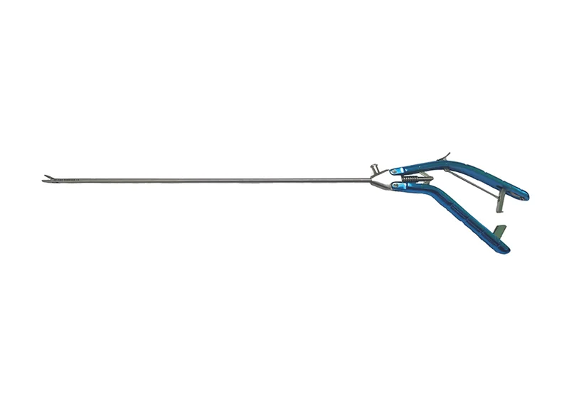 Storz Type Needle Holder Alluminium Material