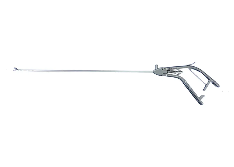 Storz Type Needle Holder Stainless Steel