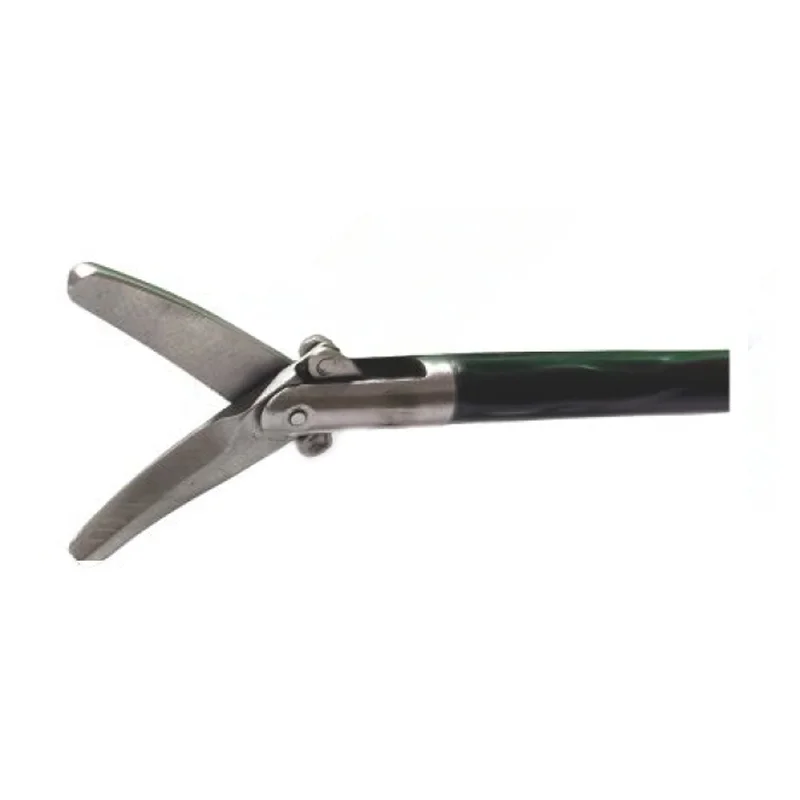 Curved Scissor DA