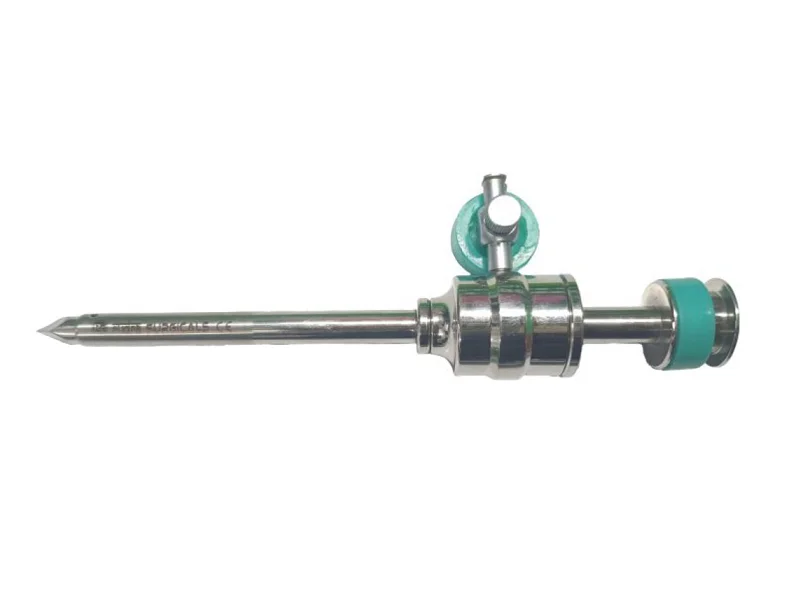 Trocar Cannula 7.5mm