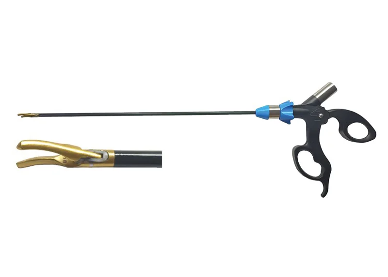 Wolf Type Vessel Sealer Cutter