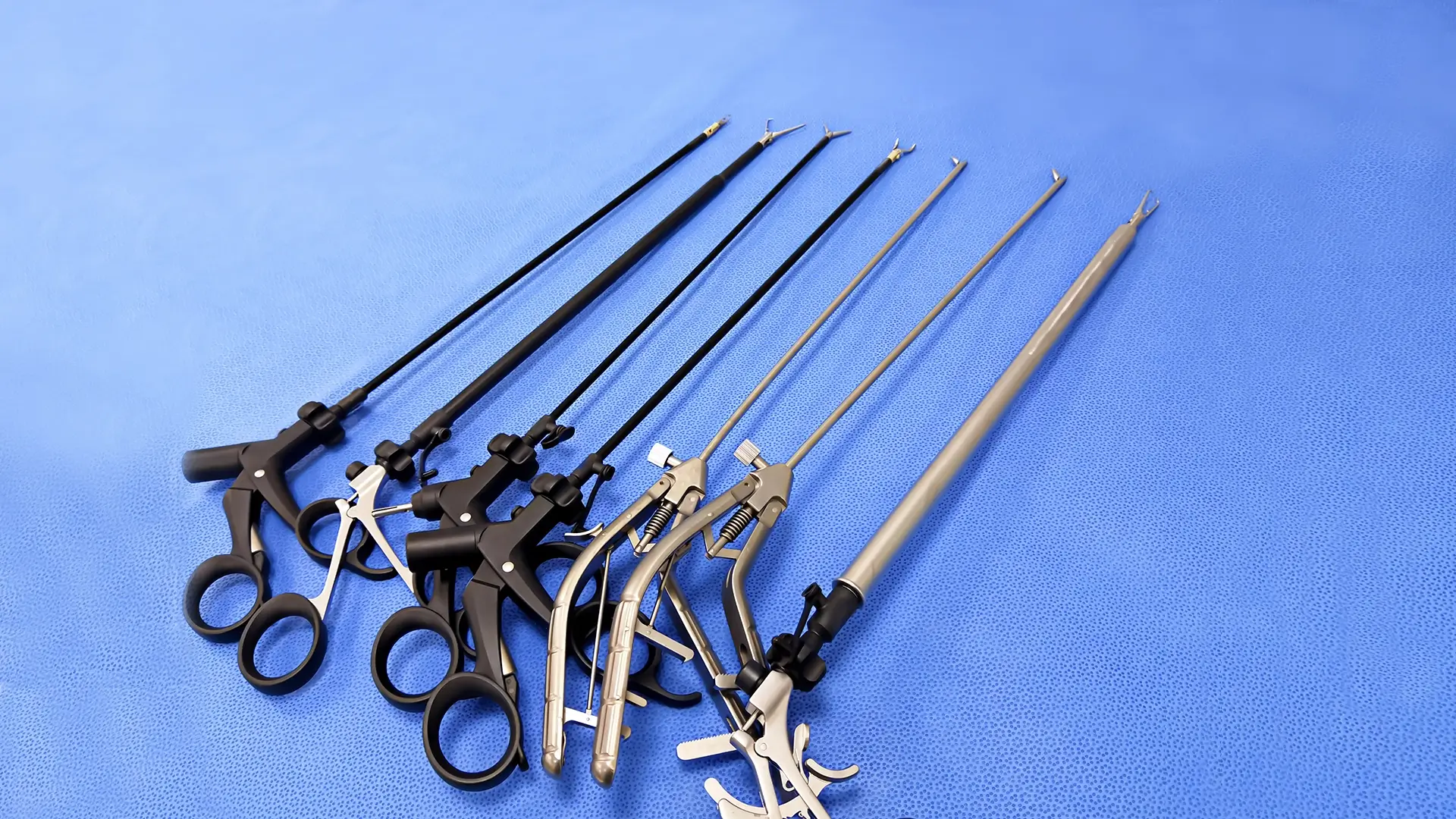 Surgical Instruments